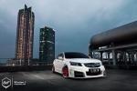 Honda Accord by Richard 2014 года